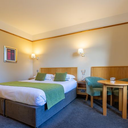 Tullamore Court Hotel Exterior photo